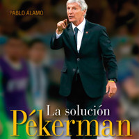La solución Pekerman - Pablo Álamo Hernández - Hörbuch