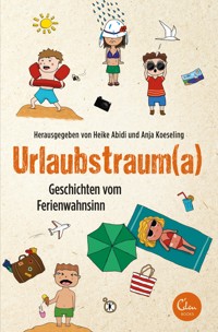 Urlaubstrauma - Anja Koeseling - E-Book