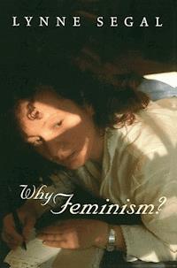 Why Feminism? - Lynne Segal - E-Book