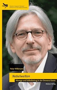 Nebelwelten - Peter Wißmann - E-Book