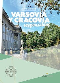 Varsovia y Cracovia responsables - Jordi Bastart Cassé - E-Book