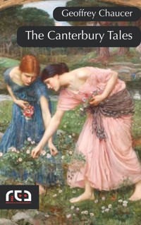 The Canterbury Tales - Geoffrey Chaucer - E-Book