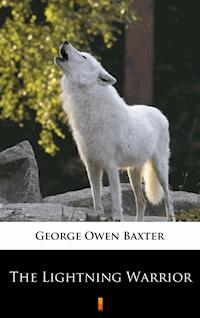 The Lightning Warrior - George Owen Baxter - E-Book