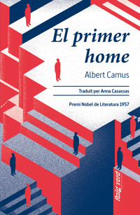 El primer home - Albert Camus - E-Book