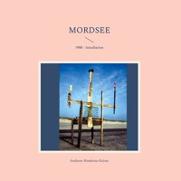 Mordsee - Andreas Niederau-Kaiser - E-Book