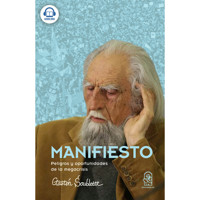 Manifiesto - Peligros y Oportunidades de la Megacrisis - Gastón Soublette - Hörbuch