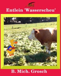 Entlein 'Wasserscheu' - Bernd Michael Grosch - E-Book