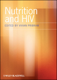 Nutrition and HIV -  - E-Book