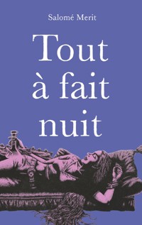 Tout à fait nuit - Salomé Merit - E-Book