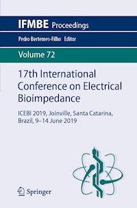 17th International Conference on Electrical Bioimpedance - - E-Book