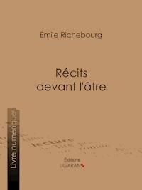Récits devant l'âtre - Ligaran - E-Book