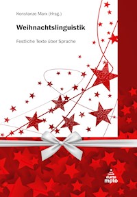 Weihnachtslinguistik - - E-Book