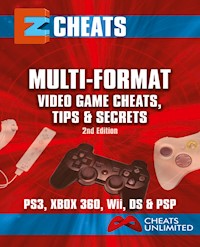 Nintendo Wii & DS - The Cheat Mistress - E-Book