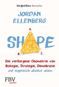 Shape - Jordan Ellenberg - E-Book