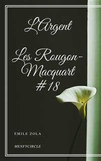 L’Argent - Emile Zola - E-Book