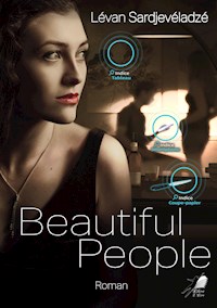 Beautiful People - Lévan Sardjevéladzé - E-Book