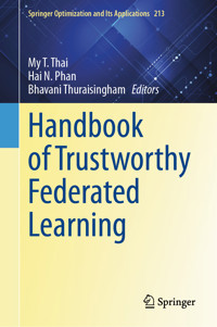 Handbook of Trustworthy Federated Learning -  - E-Book