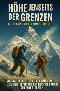 Höhe jenseits der Grenzen: Der Triumph, der den Himmel erreichte - Sabine Böhm - E-Book