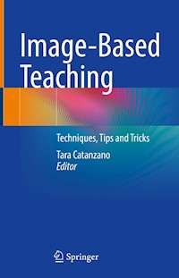Image-Based Teaching -  - E-Book