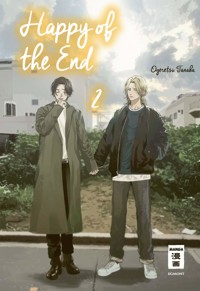 Happy of the End 02 - Ogeretsu Tanaka - E-Book