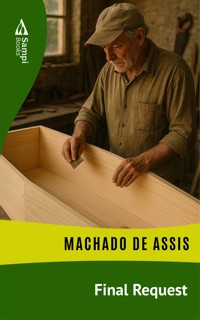 Final Request - Machado de Assis - E-Book