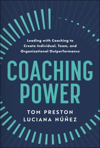 Coaching Power - Tom Preston - E-Book