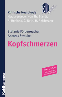 Kopfschmerzen - Stefanie Förderreuther - E-Book