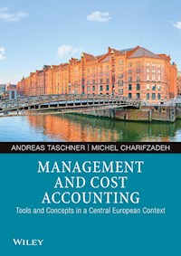 Management and Cost Accounting - Andreas Taschner - E-Book