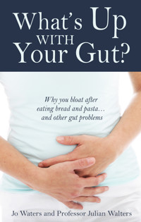 What's Up With Your Gut? - Jo Waters - E-Book