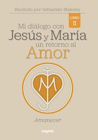 Mi diálogo con Jesús y María. Un retorno al amor - Sebastián Blaksley - E-Book