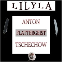 Flattergeist - Anton Tschechow - Hörbuch
