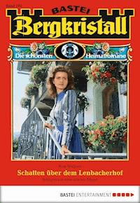 Bergkristall - Folge 274 - Rosi Wallner - E-Book