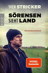 Sörensen sieht Land - Sven Stricker - E-Book