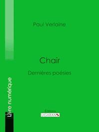 Chair - Paul Verlaine - E-Book