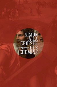 Simon à la croisée des chemins - André Querton - E-Book