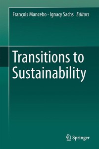 Transitions to Sustainability - - E-Book