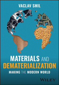 Materials and Dematerialization - Vaclav Smil - E-Book