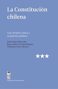 La Constitución chilena - Jaime Bassa Mercado - E-Book