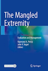 The Mangled Extremity -  - E-Book