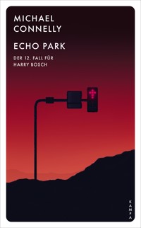 Echo Park - Michael Connelly - E-Book