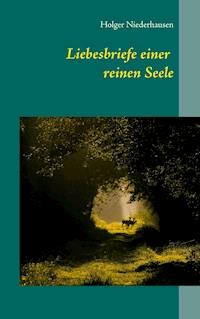 Liebesbriefe einer reinen Seele - Holger Niederhausen - E-Book