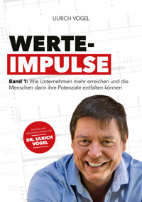 Werte-Impulse - Ulrich Vogel - E-Book