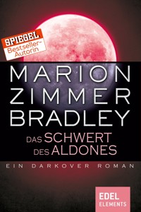Das Schwert des Aldones - Marion Zimmer Bradley - E-Book