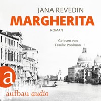 Margherita (Ungekürzt) - Jana Revedin - Hörbuch