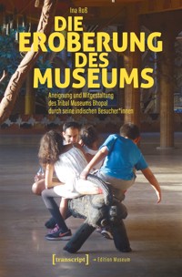 Die Eroberung des Museums - Ina Roß - kostenlos E-Book