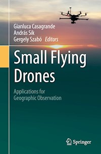 Small Flying Drones -  - E-Book
