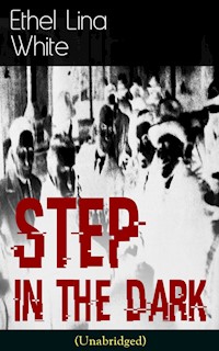 Step in the Dark (Unabridged) - Ethel Lina White - E-Book