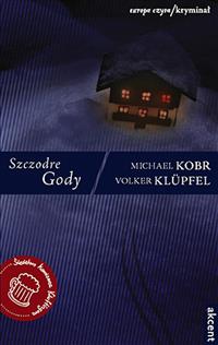 Szczodre gody - Volker Klüpfel - E-Book