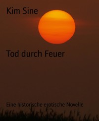 Tod durch Feuer - Kim Sine - E-Book
