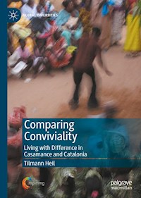 Comparing Conviviality - Tilmann Heil - E-Book